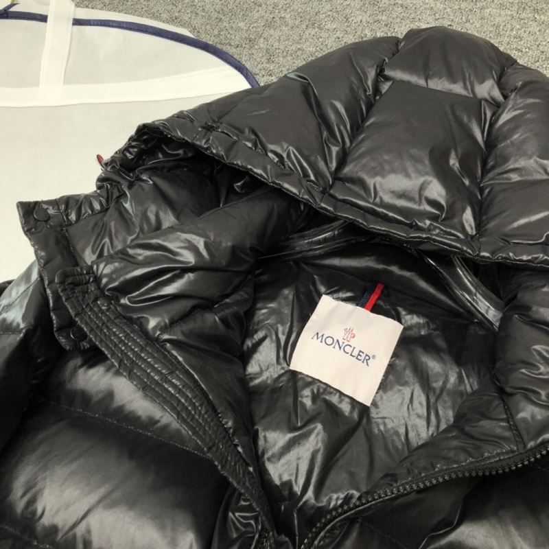 Moncler Down Jackets